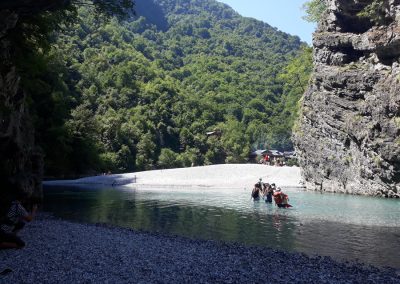 shala river tour